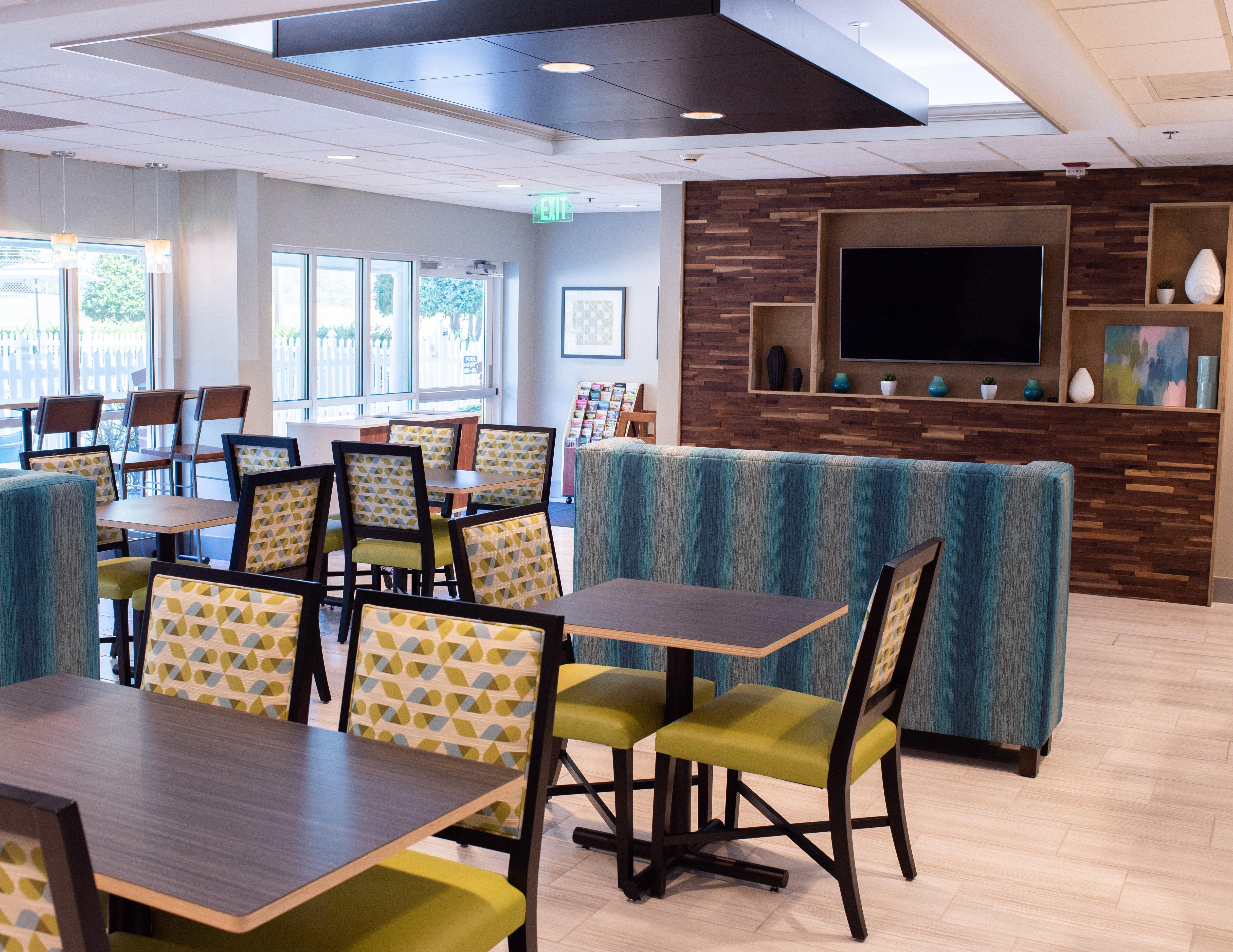 Holiday Inn Express Hotel & Suites Conover - Hickory Area By Ihg Esterno foto
