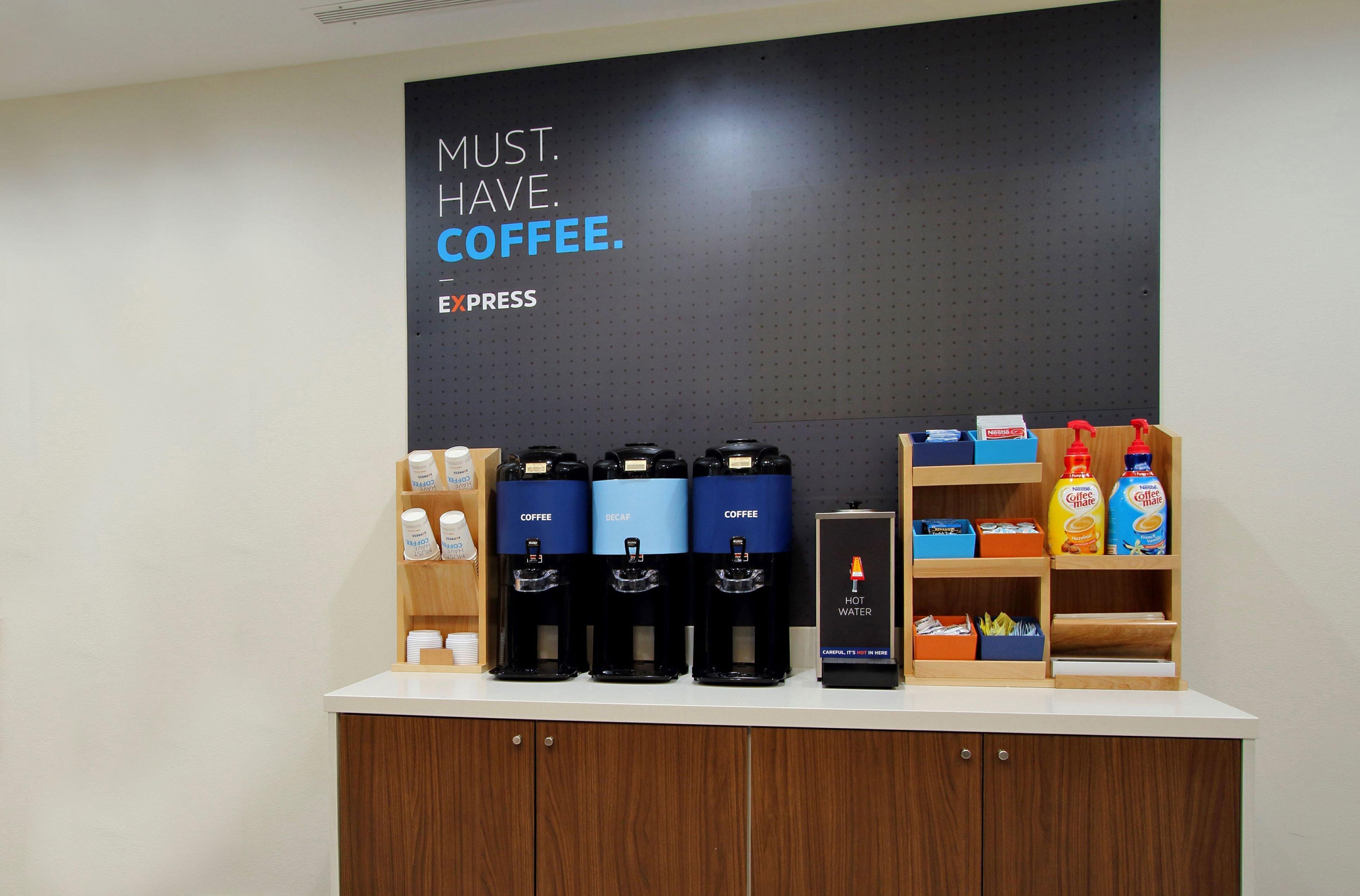 Holiday Inn Express Hotel & Suites Conover - Hickory Area By Ihg Esterno foto