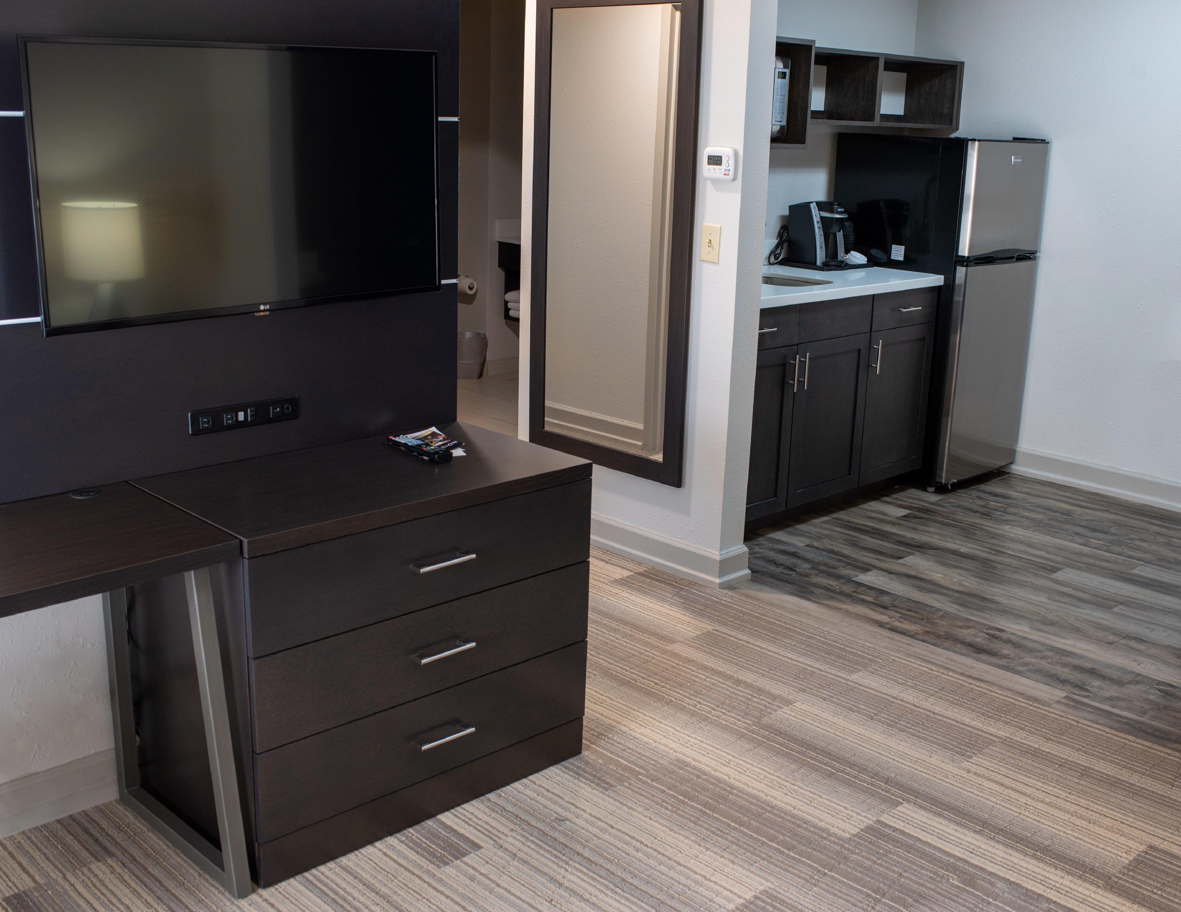 Holiday Inn Express Hotel & Suites Conover - Hickory Area By Ihg Esterno foto