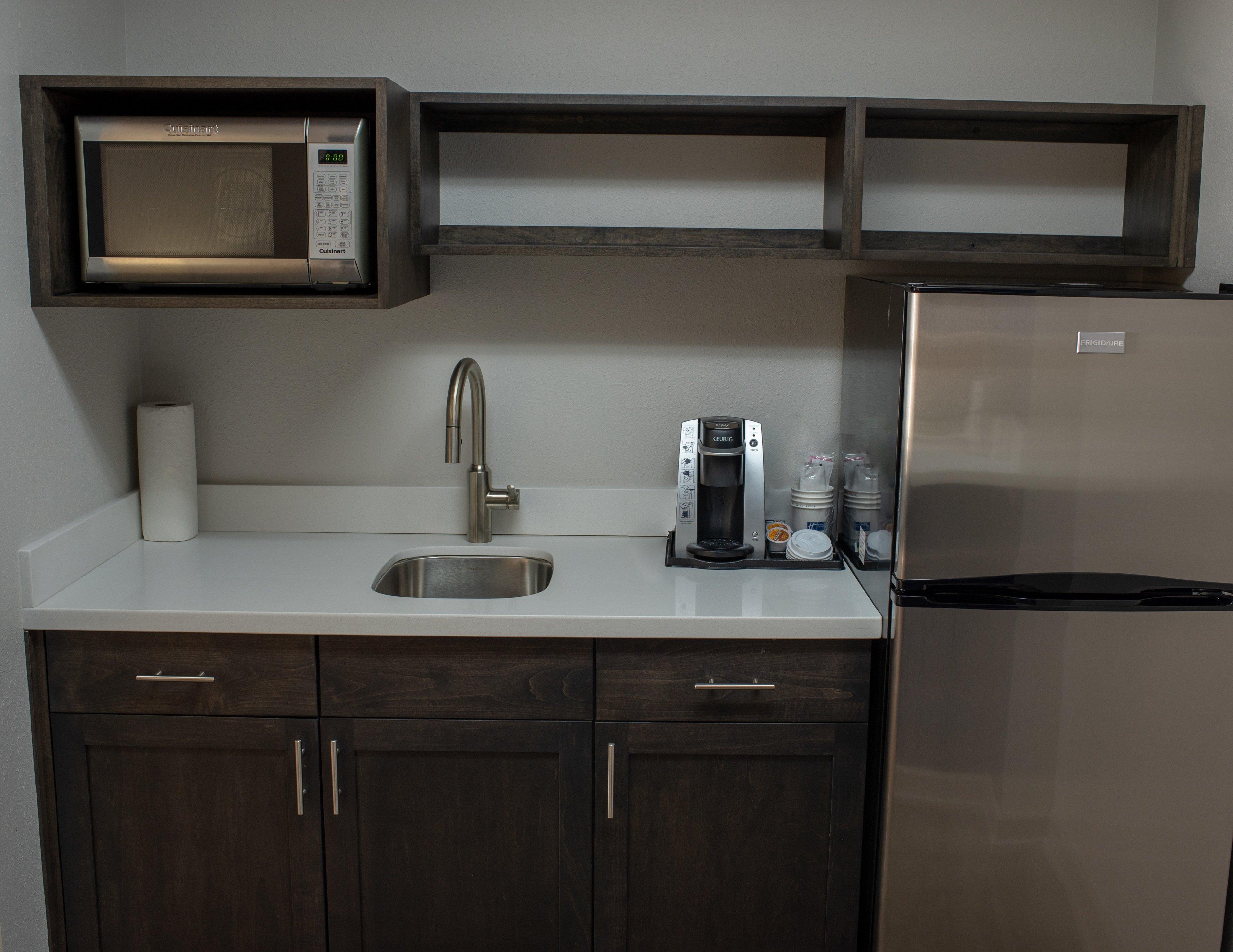 Holiday Inn Express Hotel & Suites Conover - Hickory Area By Ihg Esterno foto