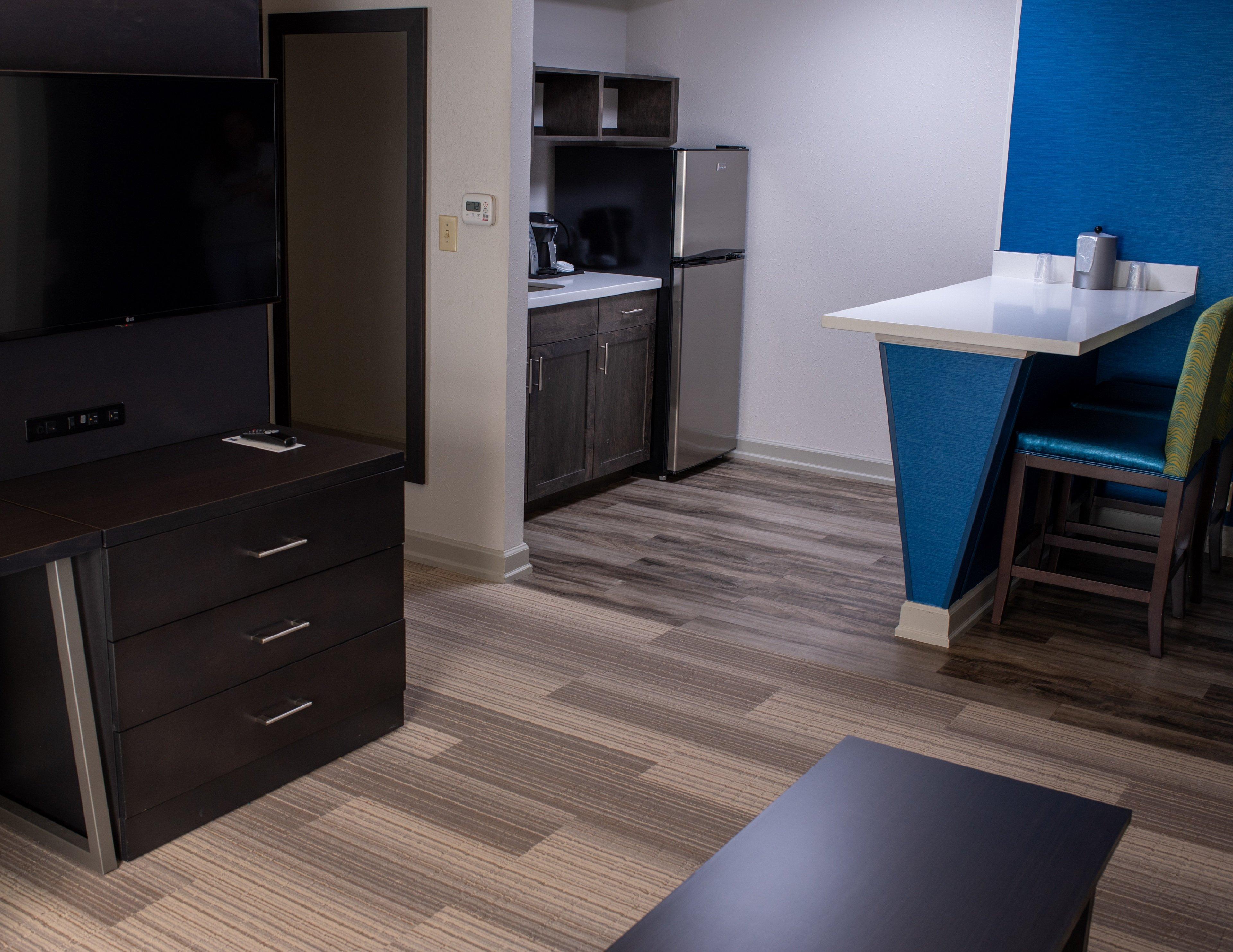 Holiday Inn Express Hotel & Suites Conover - Hickory Area By Ihg Esterno foto