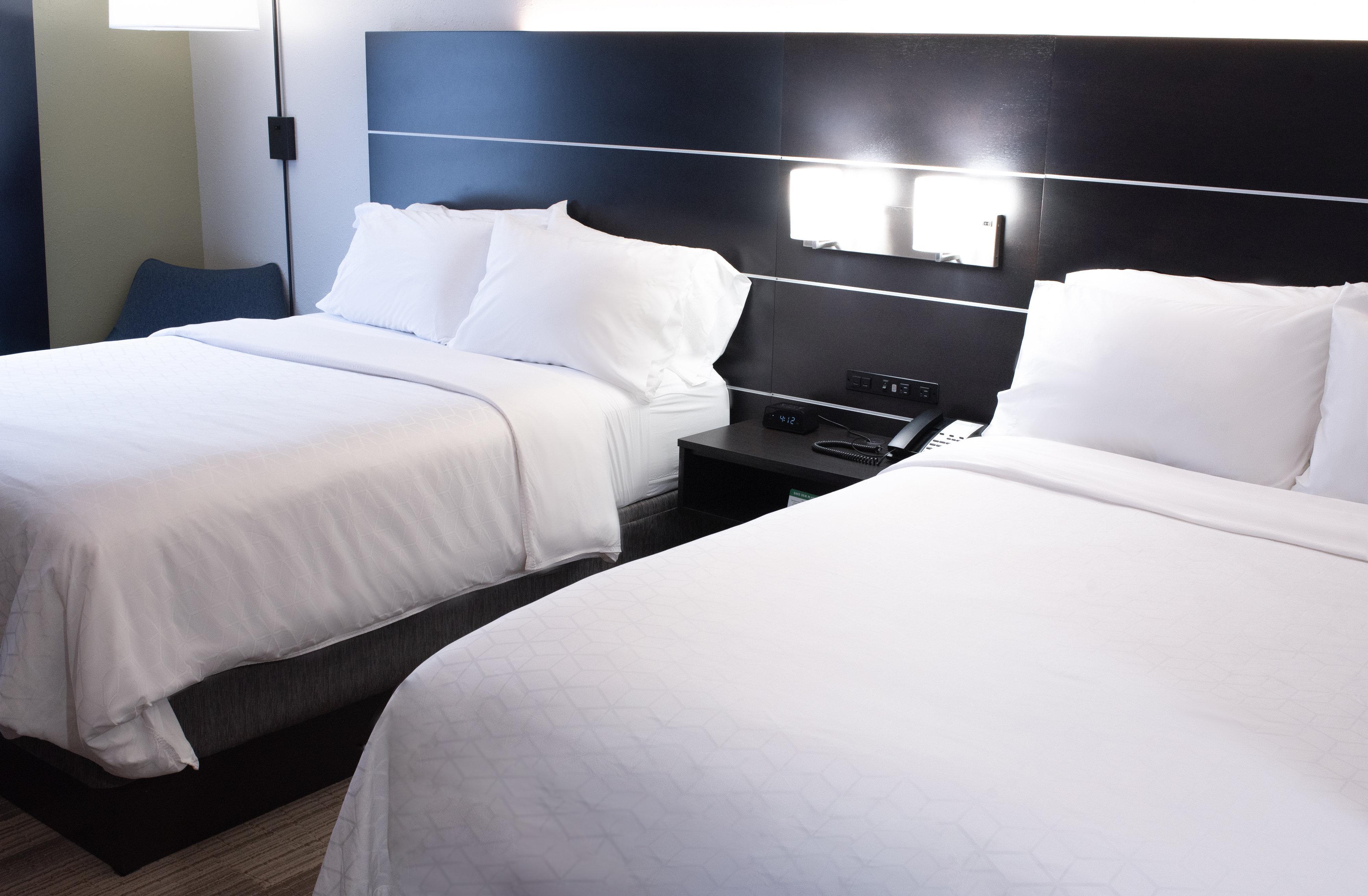 Holiday Inn Express Hotel & Suites Conover - Hickory Area By Ihg Esterno foto