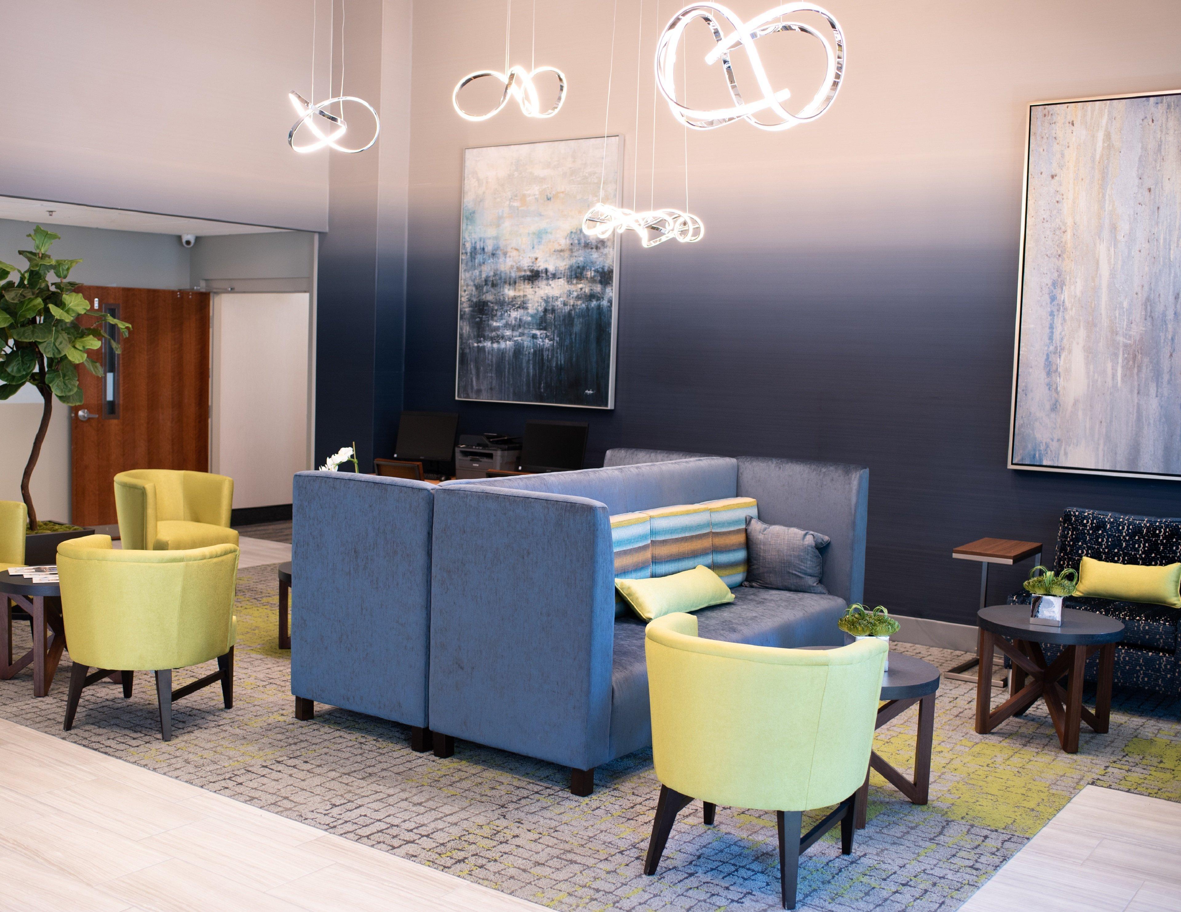 Holiday Inn Express Hotel & Suites Conover - Hickory Area By Ihg Esterno foto