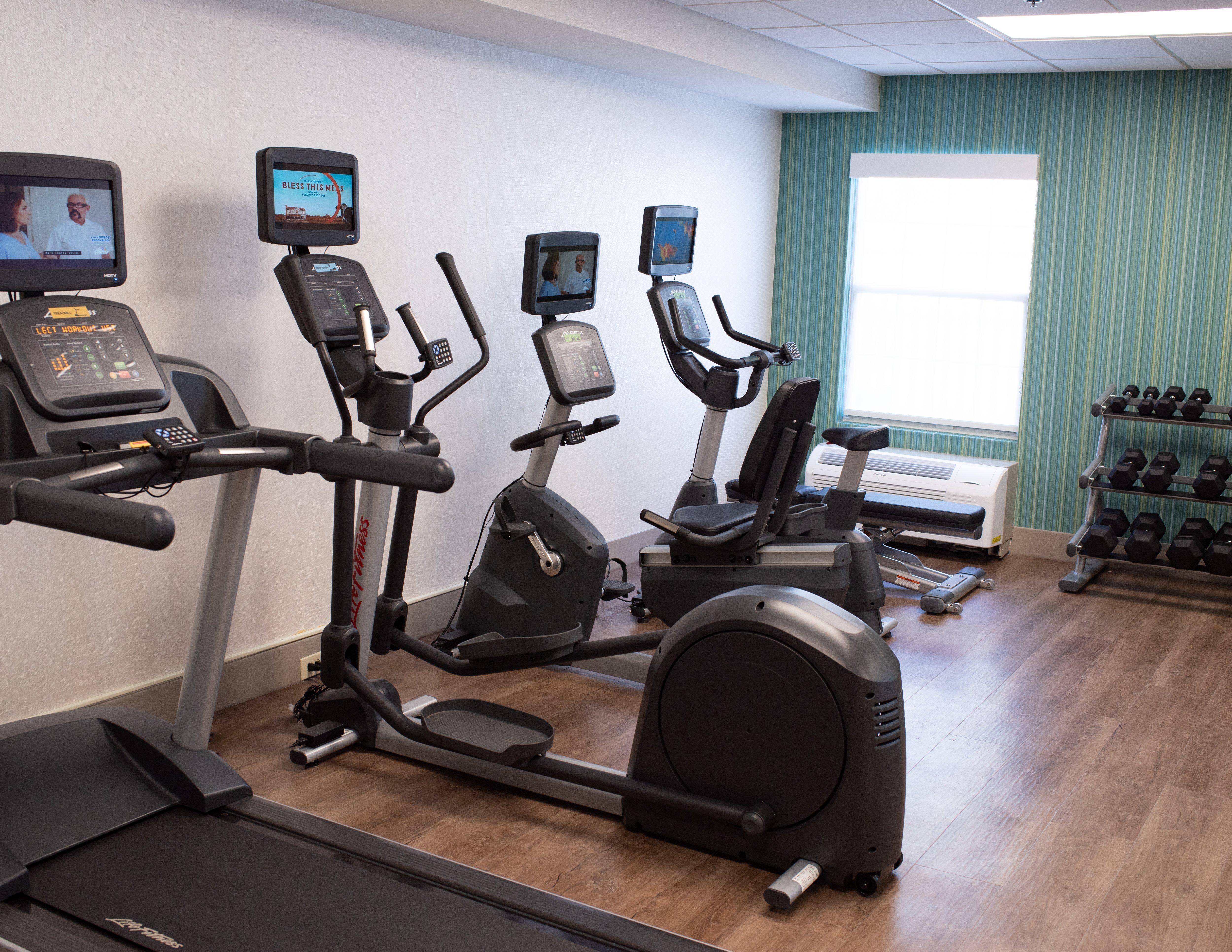 Holiday Inn Express Hotel & Suites Conover - Hickory Area By Ihg Esterno foto